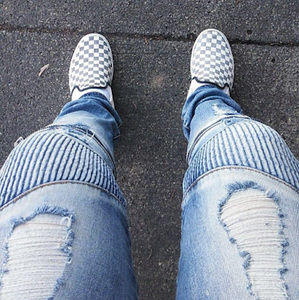 Meet your Posher, Ethan